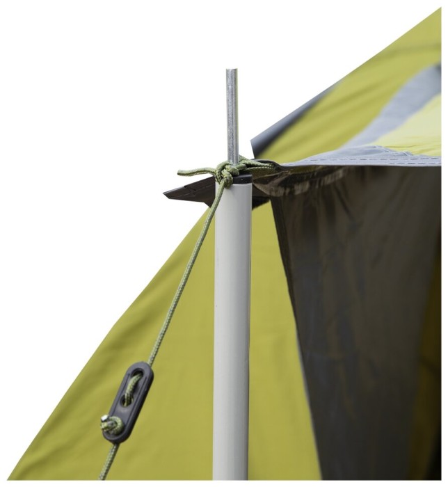 Намет Tramp Lite Wonder 3 olive UTLT-006, укр, укр