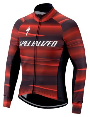 Куртка Specialized ELEMENT SL TEAM EXPERT JACKET 2021