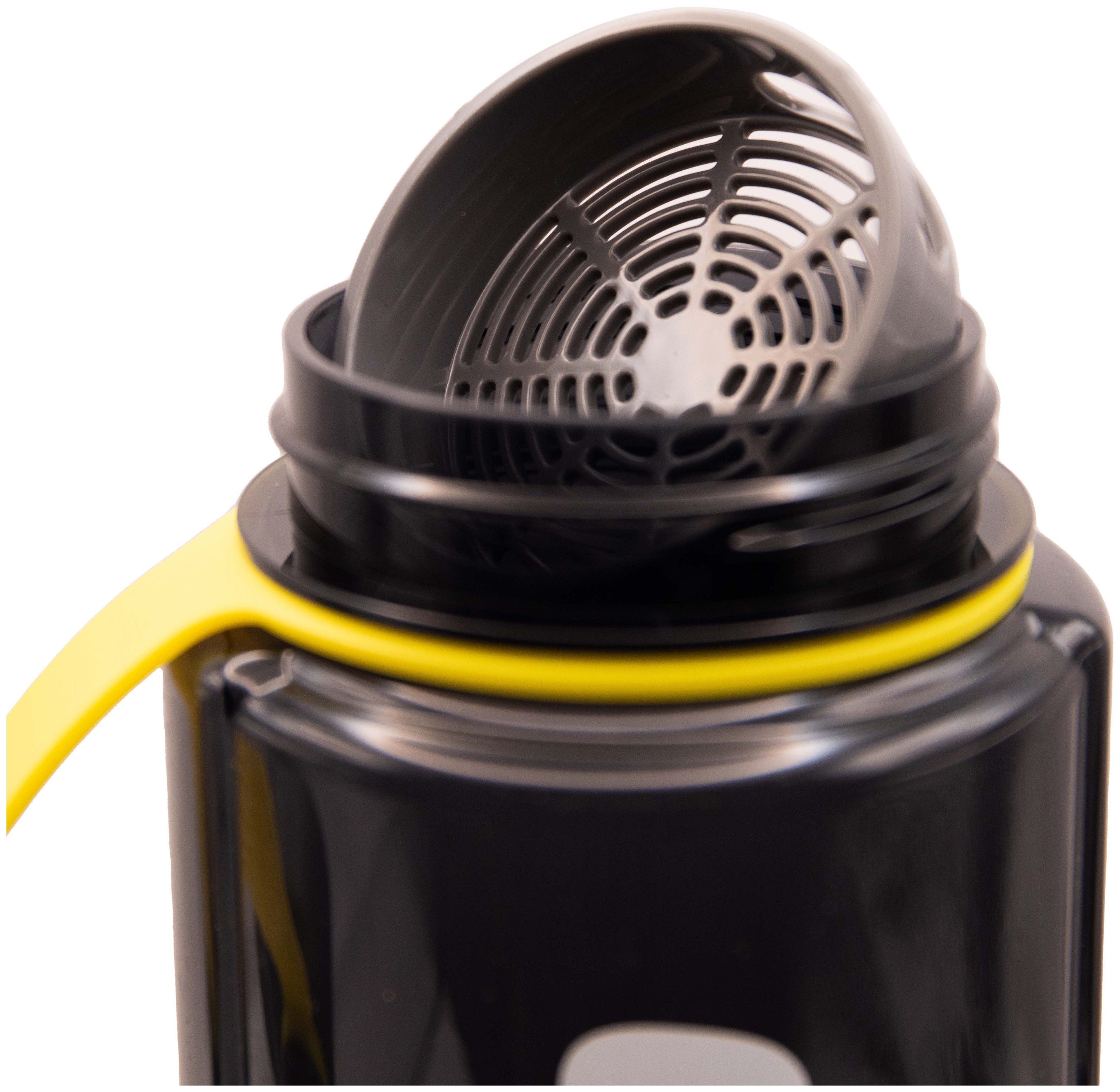 Фляга Тритан Tramp 1л. Grey UTRC-288, укр, укр