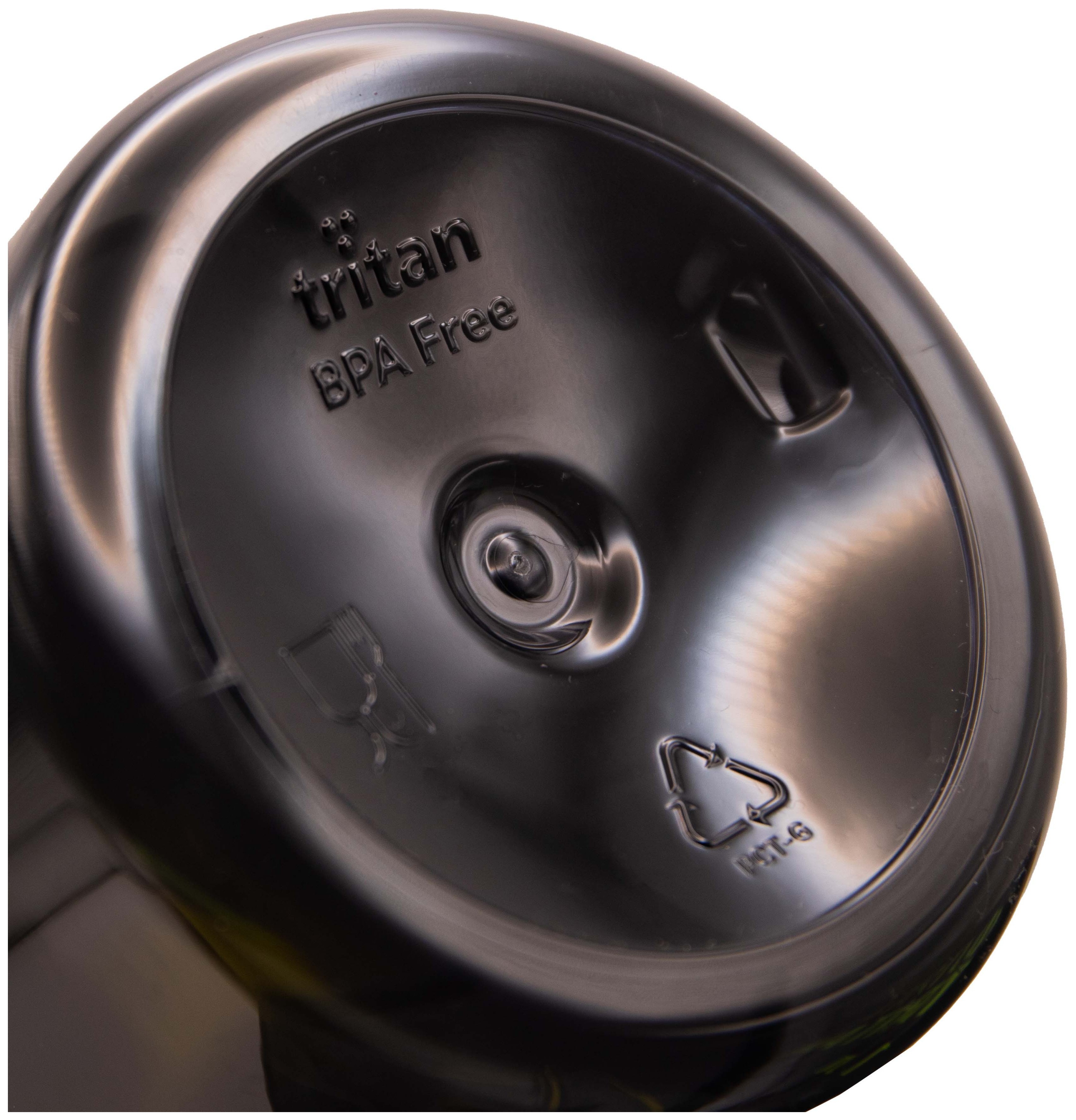 Фляга Тритан Tramp 1л. Grey UTRC-288, укр, укр