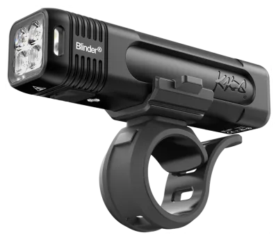 Фара Knog 700 Lumen Battery, 18650 LiPo