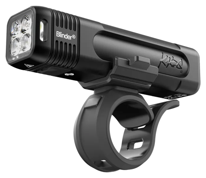Фара Knog 700 Lumen Battery, 18650 LiPo