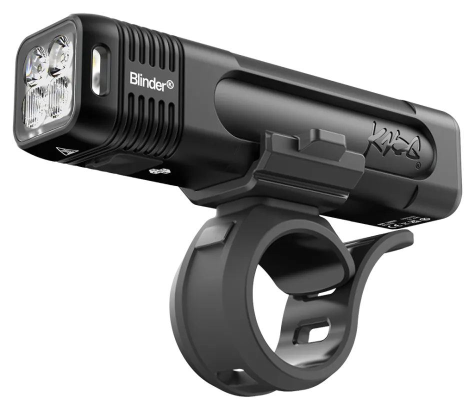 Фара Knog 700 Lumen Battery, 18650 LiPo (SPT_13464)