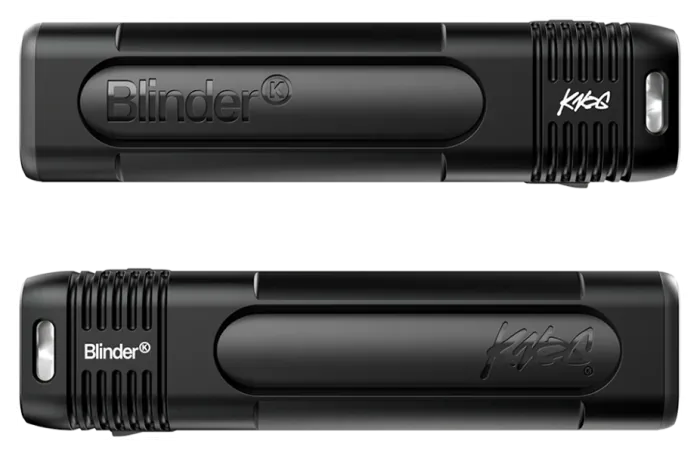 Фара Knog 700 Lumen Battery, 18650 LiPo