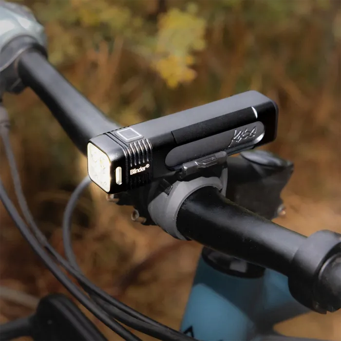 Фара Knog 700 Lumen Battery, 18650 LiPo