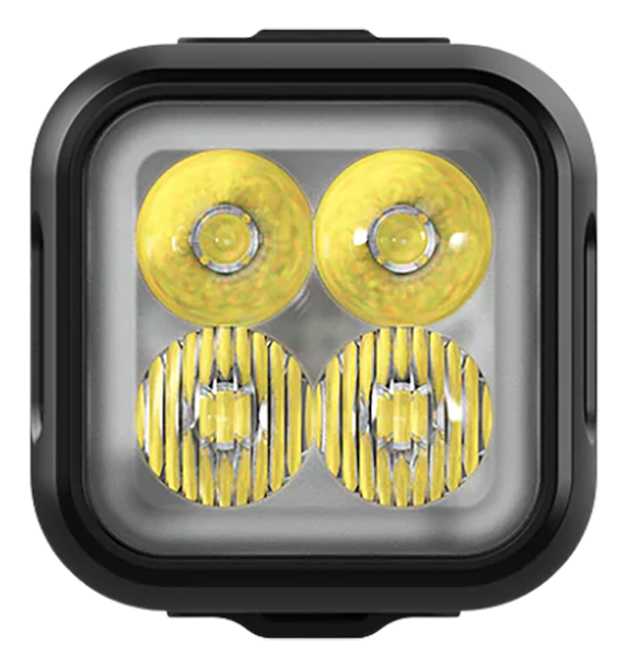 Фара Knog 700 Lumen Battery, 18650 LiPo