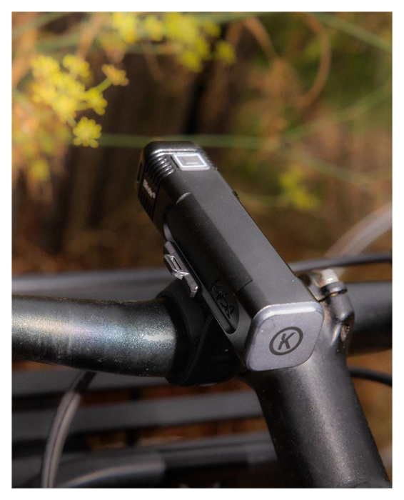 Фара Knog 700 Lumen Battery, 18650 LiPo