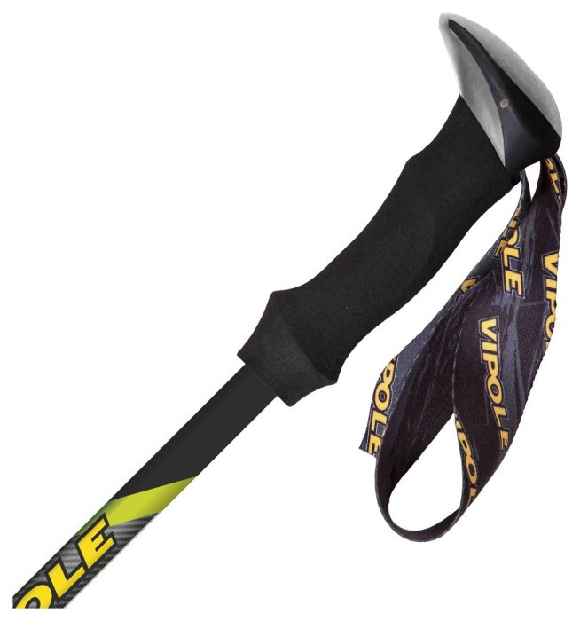 Палиці трекінгові Vipole Carbontrek DLX (S25 03)