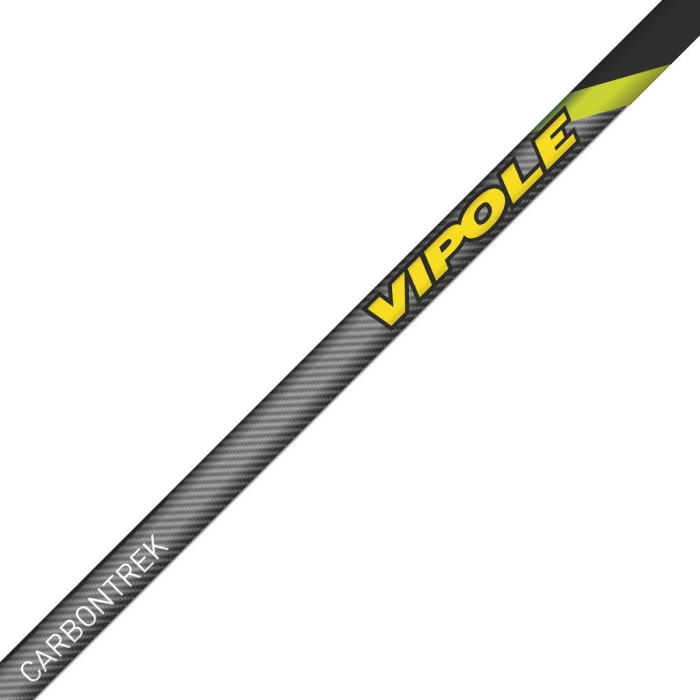 Палиці трекінгові Vipole Carbontrek DLX (S25 03)
