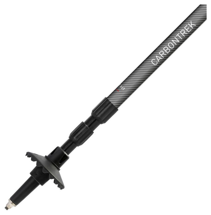Палиці трекінгові Vipole Carbontrek DLX (S25 03)