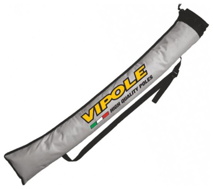 Палиці трекінгові Vipole Carbontrek DLX (S25 03)