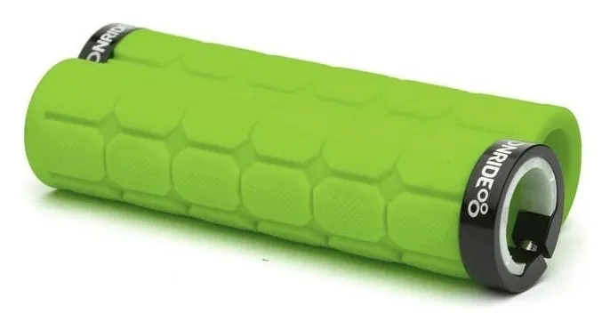Ручки керма ONRIDE GripControl, Зелений (1058631)