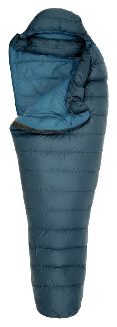 Спальник Exped Trekkinglite 0 M