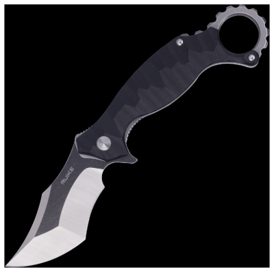 Ніж складаний Ruike P881-B1