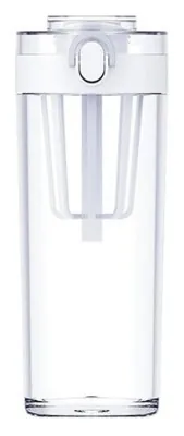 Спортивная бутылка Xiaomi Mijia Tritan Water Cup White