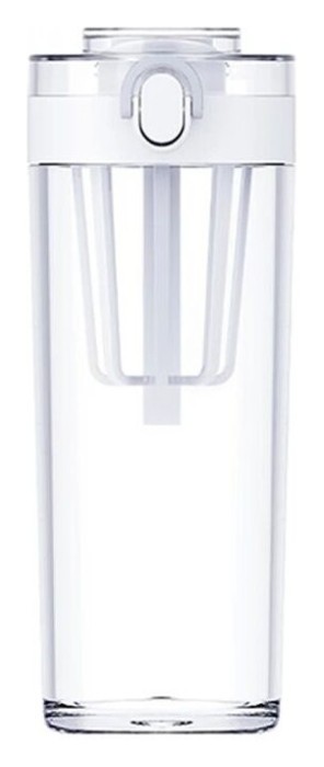 Спортивная бутылка Xiaomi Mijia Tritan Water Cup White