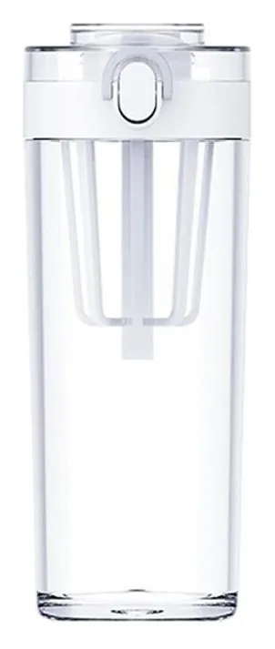 Спортивна пляшка Xiaomi Mijia Tritan Water Cup White (KOS_SJ010501XW)