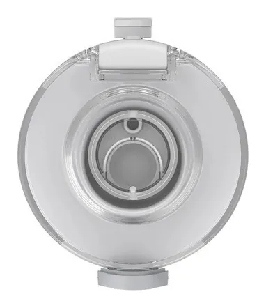 Спортивная бутылка Xiaomi Mijia Tritan Water Cup White