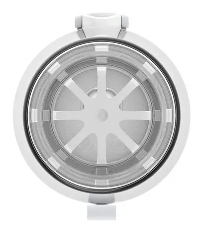 Спортивная бутылка Xiaomi Mijia Tritan Water Cup White