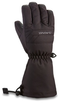 Гірськолижні рукавички DAKINE ( 10004476 ) YUKON GLOVE 2026