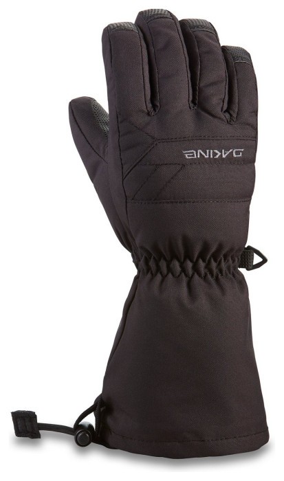 Гірськолижні рукавички DAKINE ( 10004476 ) YUKON GLOVE 2026
