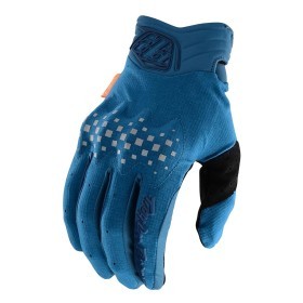 Вело перчатки TLD GAMBIT GLOVE [SLATE BLUE] SM