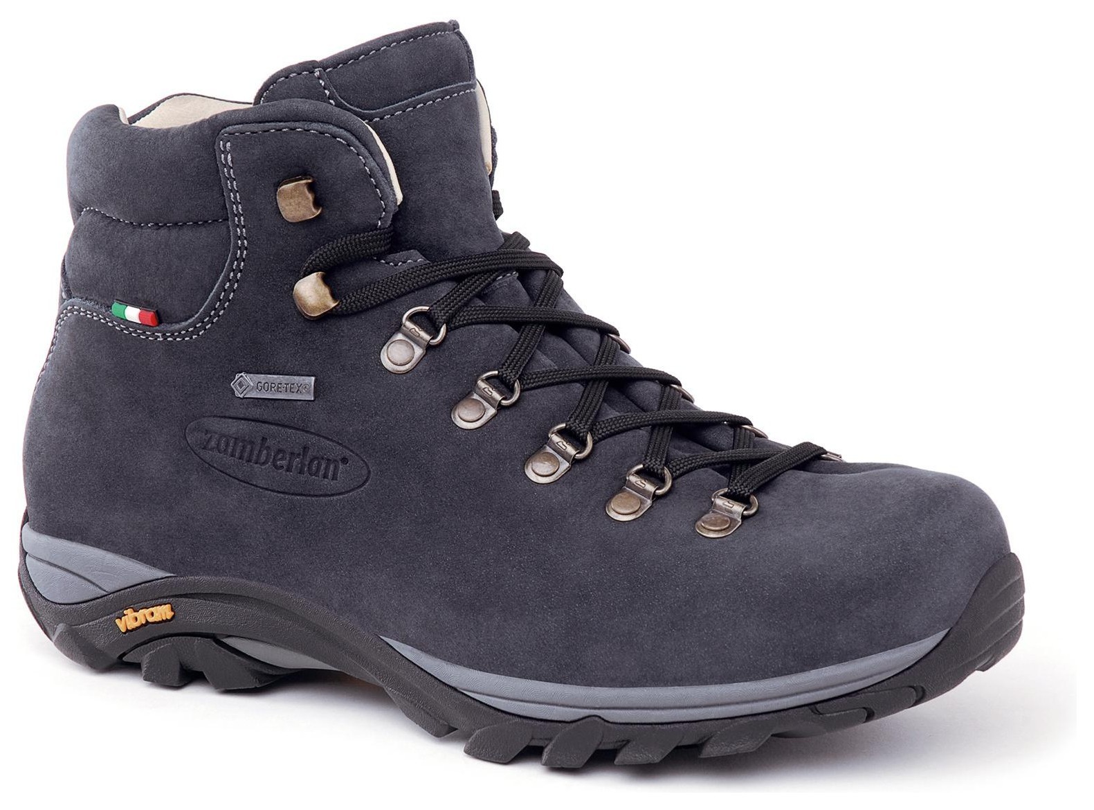 Черевики Zamberlan New Trail Lite EVO GTX, укр, укр