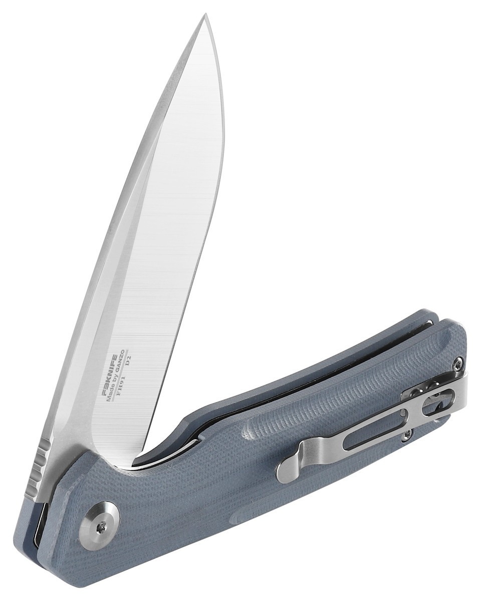 Нож складной Firebird FH91-GY