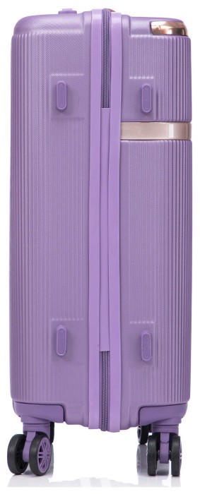 Валіза Semi Line 28" (L) Purple (T5916-4)