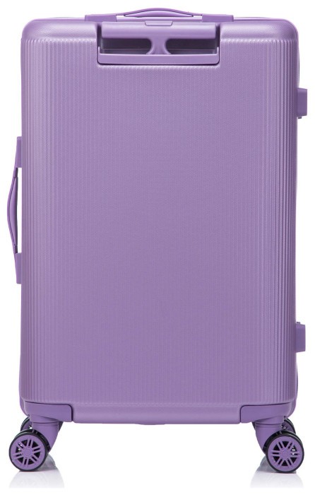Валіза Semi Line 28" (L) Purple (T5916-4)