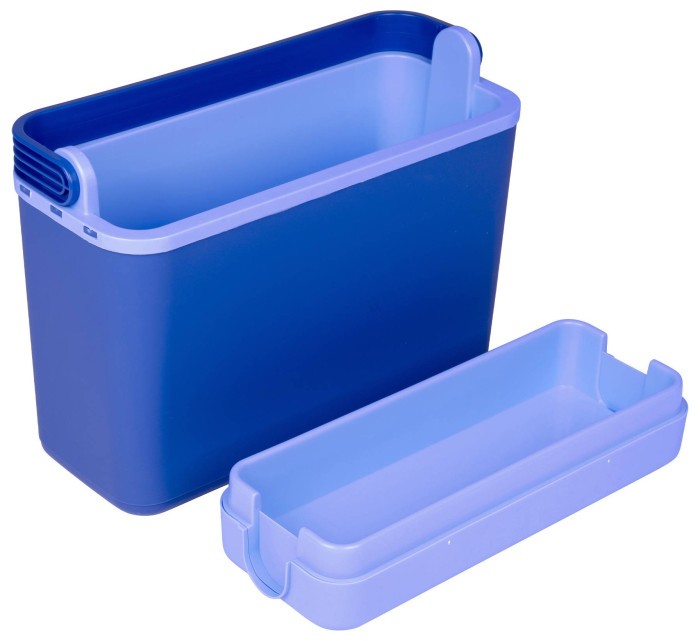 Термобокс Bo-Camp Arctic 14 Liters Blue (6702860)