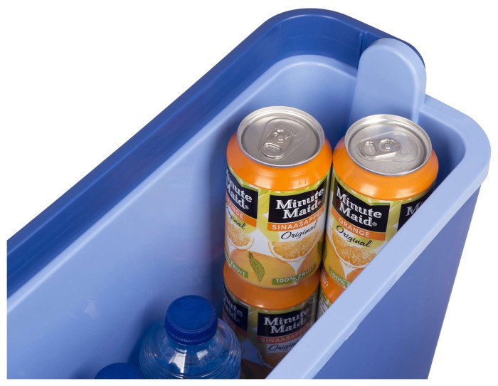 Термобокс Bo-Camp Arctic 14 Liters Blue (6702860)
