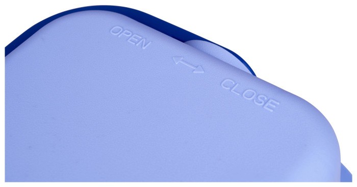Термобокс Bo-Camp Arctic 14 Liters Blue (6702860)