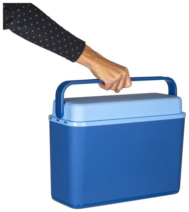Термобокс Bo-Camp Arctic 14 Liters Blue (6702860)