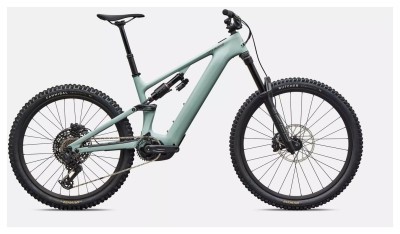 Велосипед Specialized LEVO COMP EVO G4 NB 2026