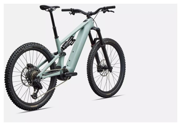 Велосипед Specialized LEVO COMP EVO G4 NB 2026
