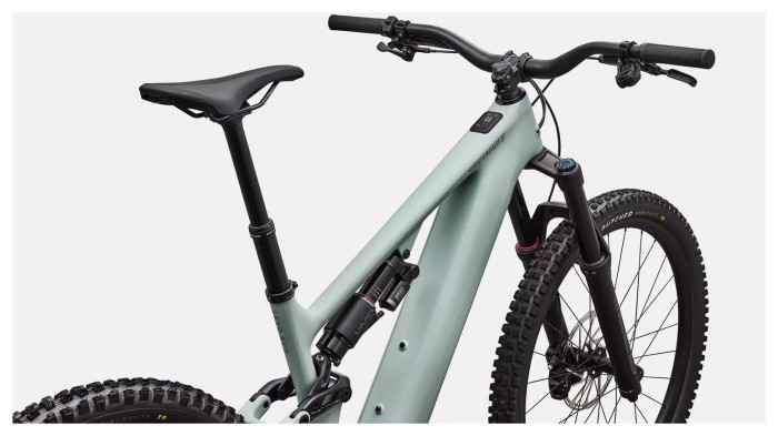 Велосипед Specialized LEVO COMP EVO G4 NB 2026
