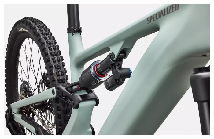 Велосипед Specialized LEVO COMP EVO G4 NB 2026