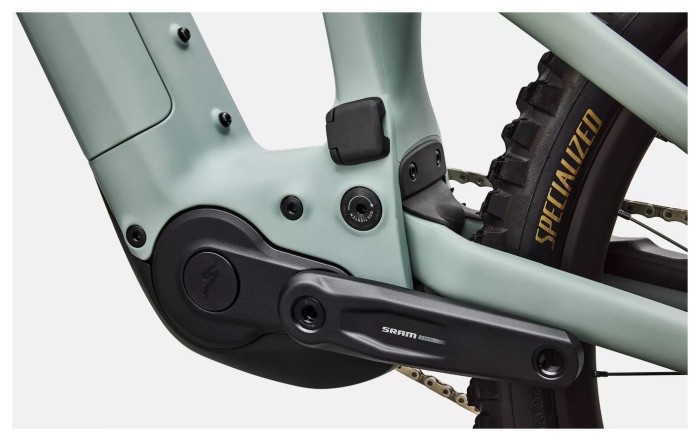 Велосипед Specialized LEVO COMP EVO G4 NB 2026