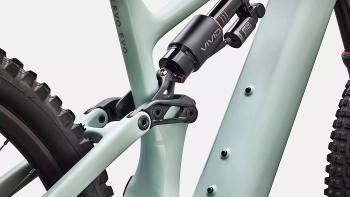 Велосипед Specialized LEVO COMP EVO G4 NB 2026