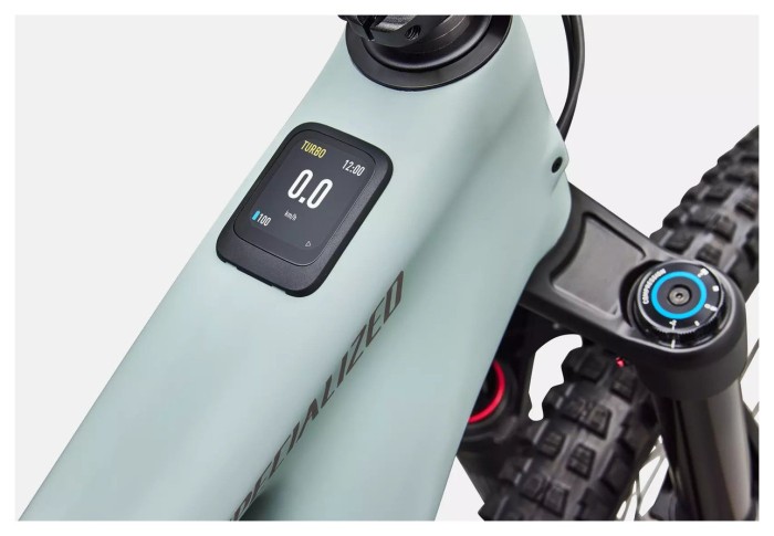Велосипед Specialized LEVO COMP EVO G4 NB 2026