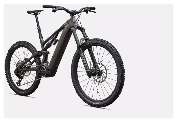 Велосипед Specialized LEVO COMP EVO G4 NB 2026