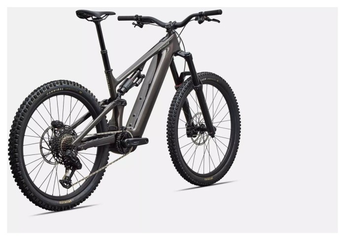 Велосипед Specialized LEVO COMP EVO G4 NB 2026