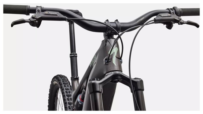 Велосипед Specialized LEVO COMP EVO G4 NB 2026
