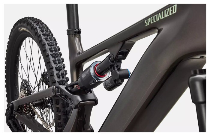 Велосипед Specialized LEVO COMP EVO G4 NB 2026