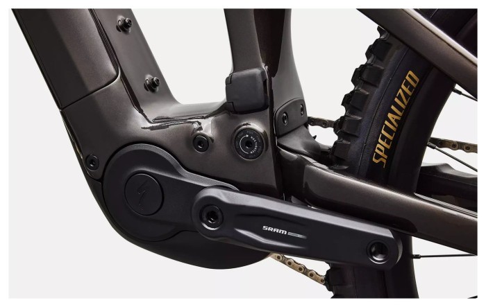 Велосипед Specialized LEVO COMP EVO G4 NB 2026