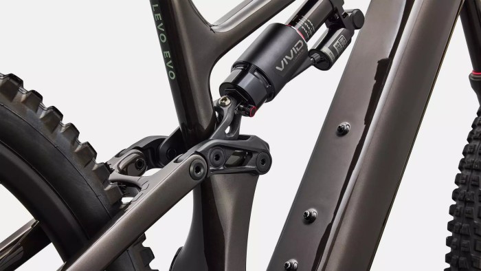 Велосипед Specialized LEVO COMP EVO G4 NB 2026