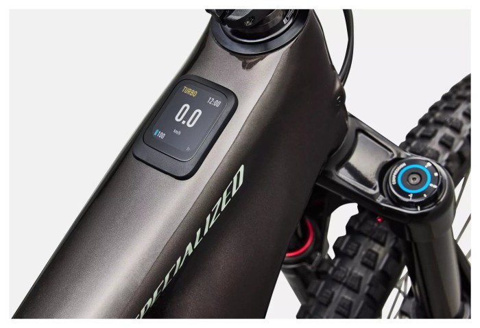 Велосипед Specialized LEVO COMP EVO G4 NB 2026