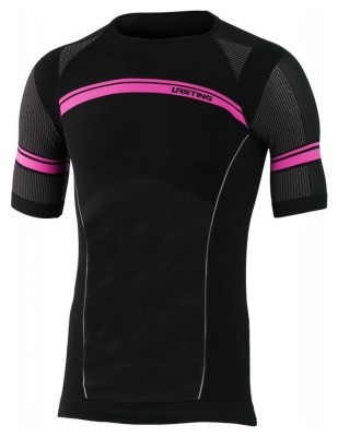 Термофутболка Lasting Wut51