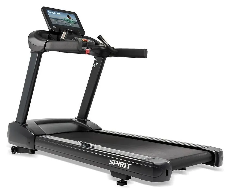 Бігова доріжка мультимедійна 15,6 консоль Spirit CT800ENT+ (SPT_CT800ENT+)